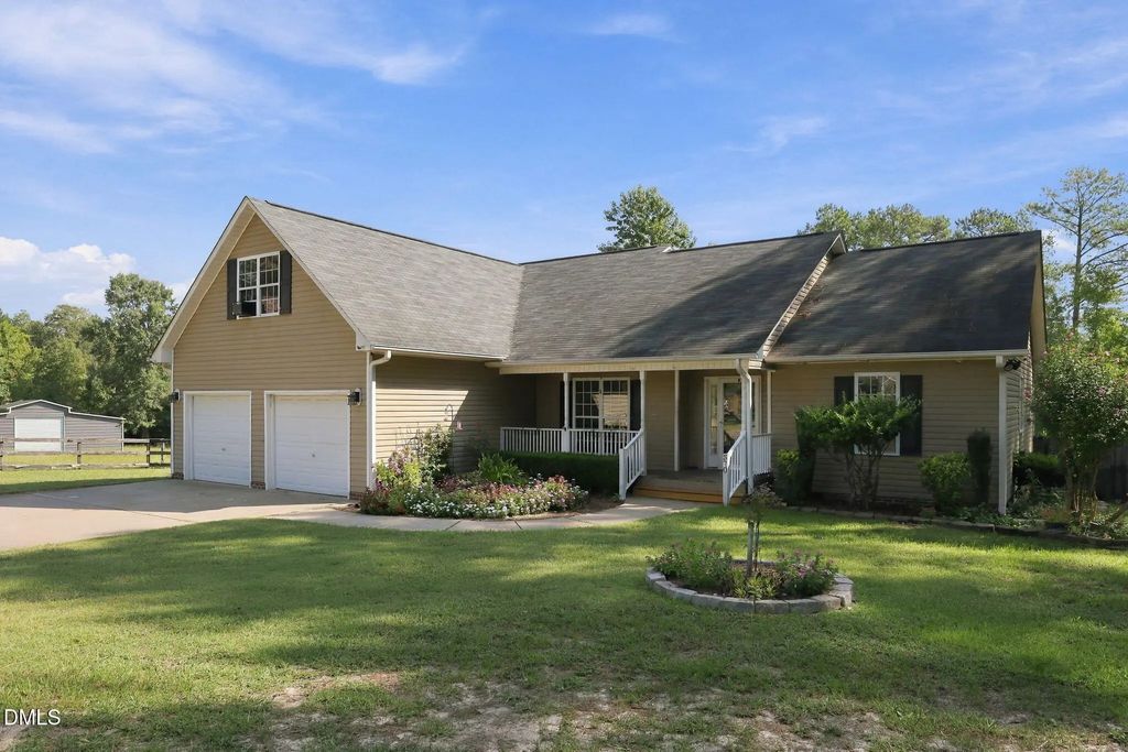 570 Buchanan Road, Lillington