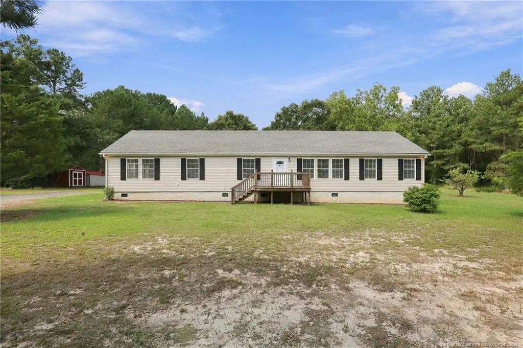 1370 Ring Road, Carthage