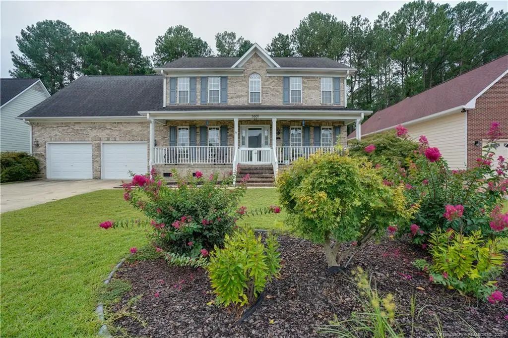 3601 Standard Drive, Fayetteville