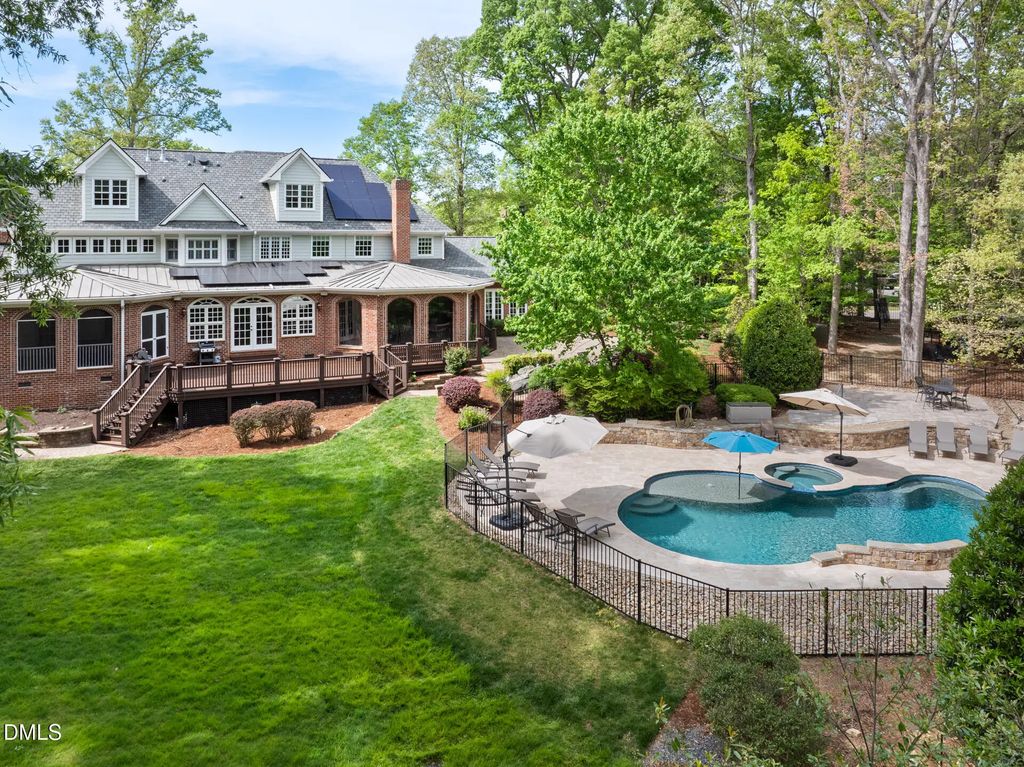 101 Quarry Place, Chapel Hill