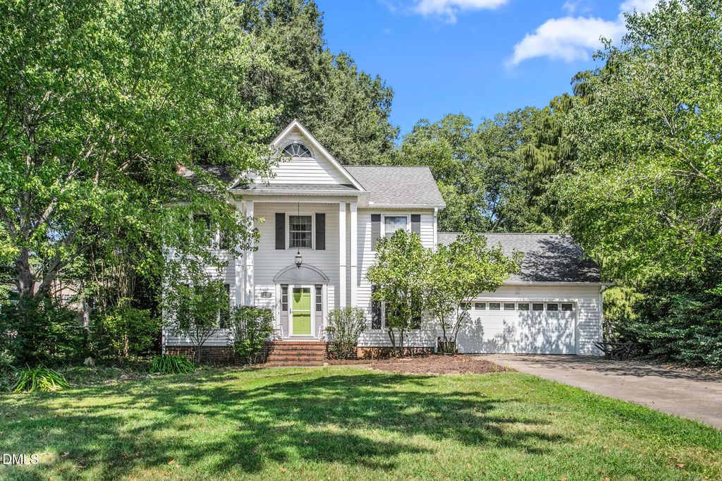 2125 Crosby Drive, Burlington