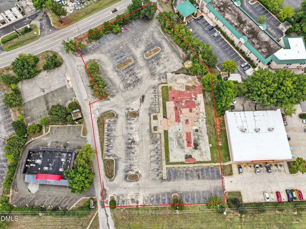 1504 Us-70, Garner