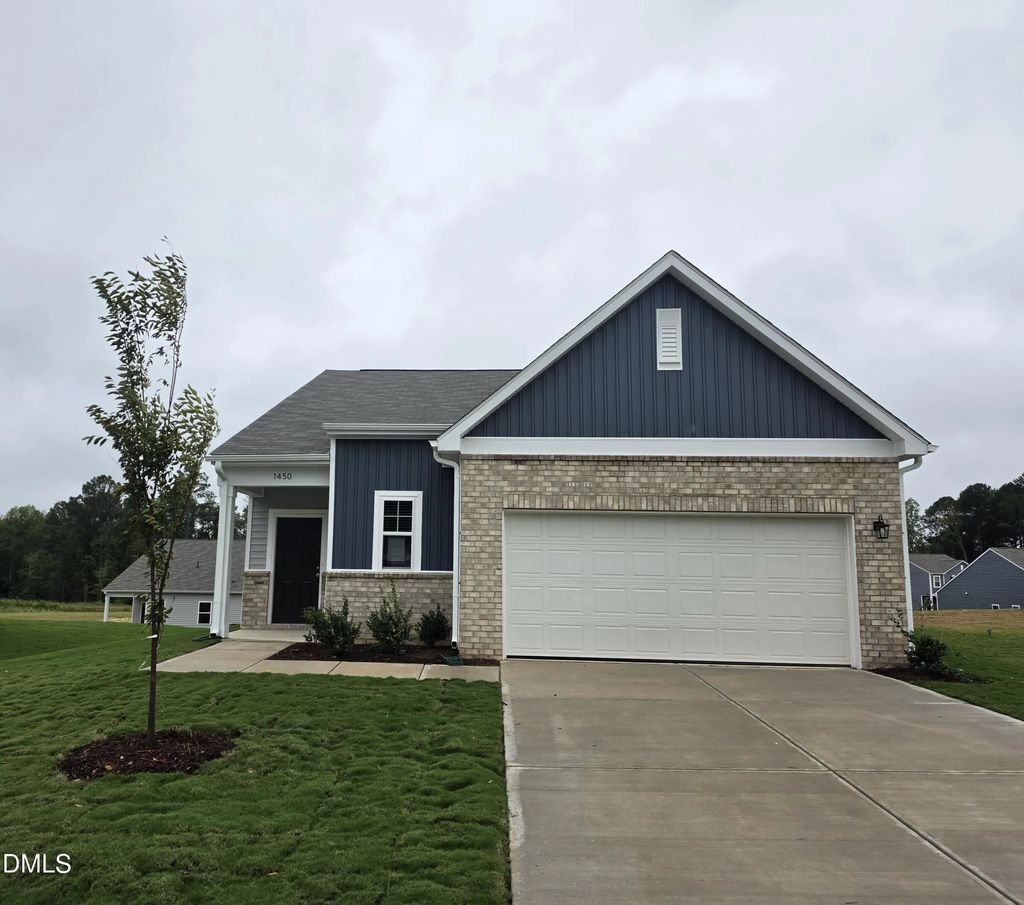 1450 Centerview Drive, Nashville