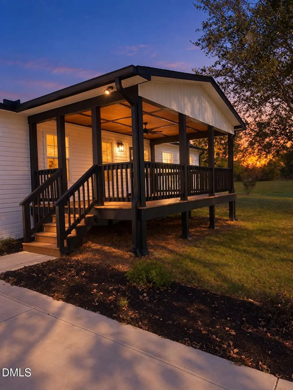 1020 Old Fairground Road, Willow Springs