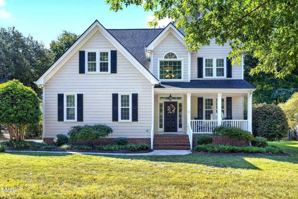 105 Crossway Lane, Holly Springs