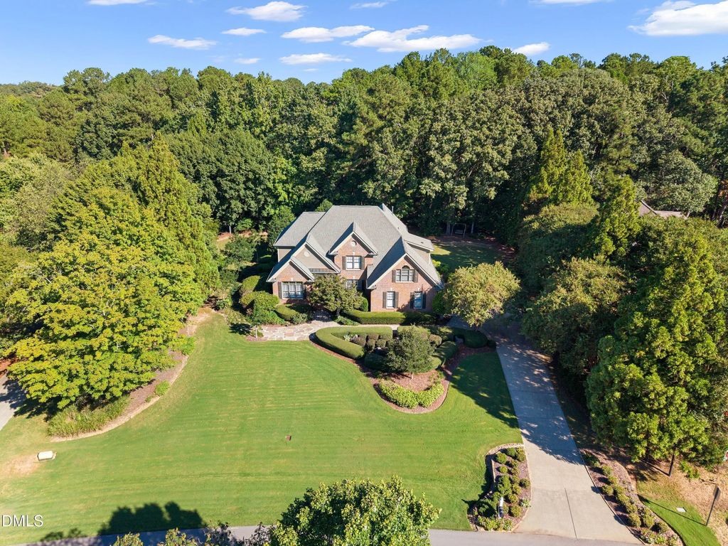 10212 Old Warden Road, Raleigh