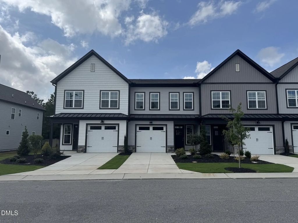 623 Marshskip Way, Rolesville
