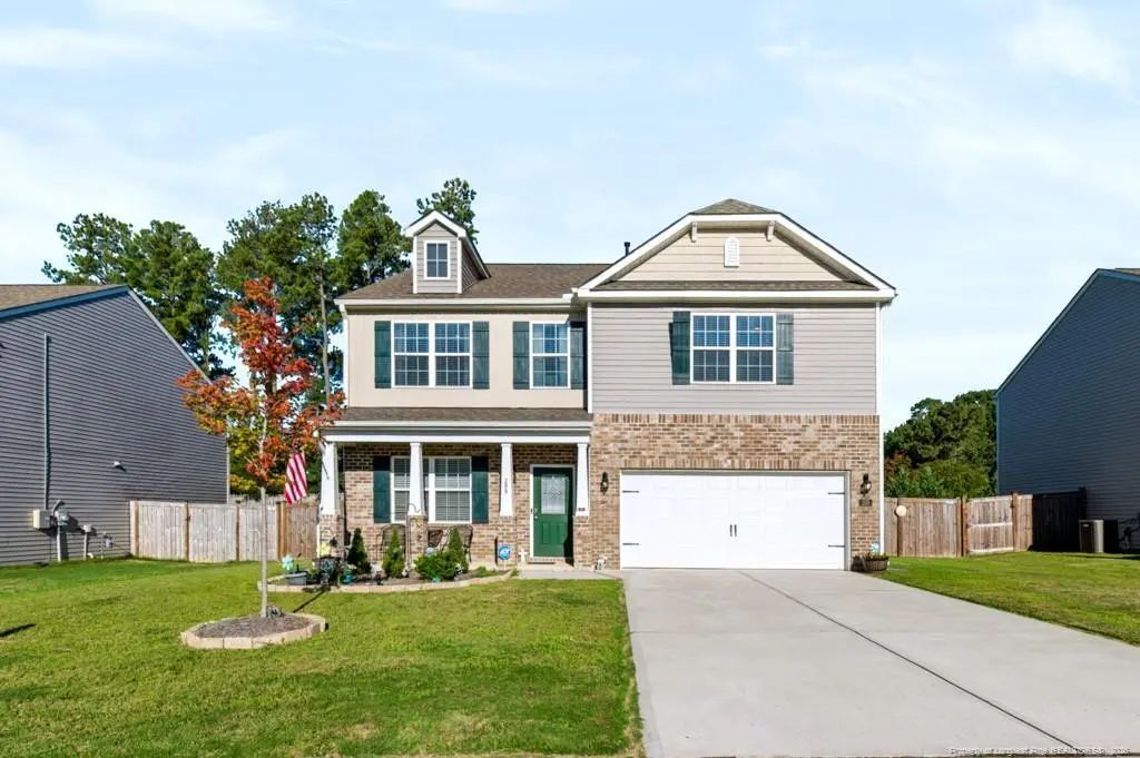 209 Red Cedar Way, Fuquay Varina