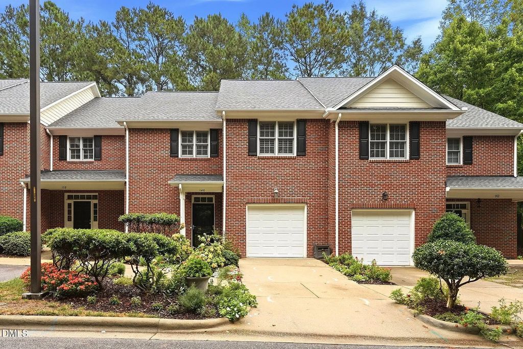 140 Tuska Hills Drive, Holly Springs