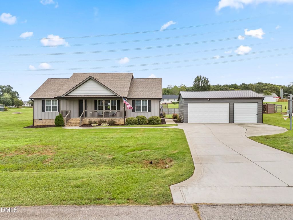 63 Springview Drive, Timberlake