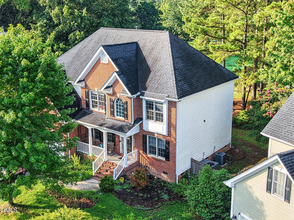 6108 Tiffield Way, Wake Forest