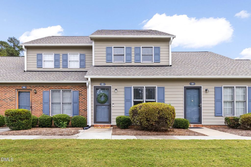 92 Justin Court, Durham