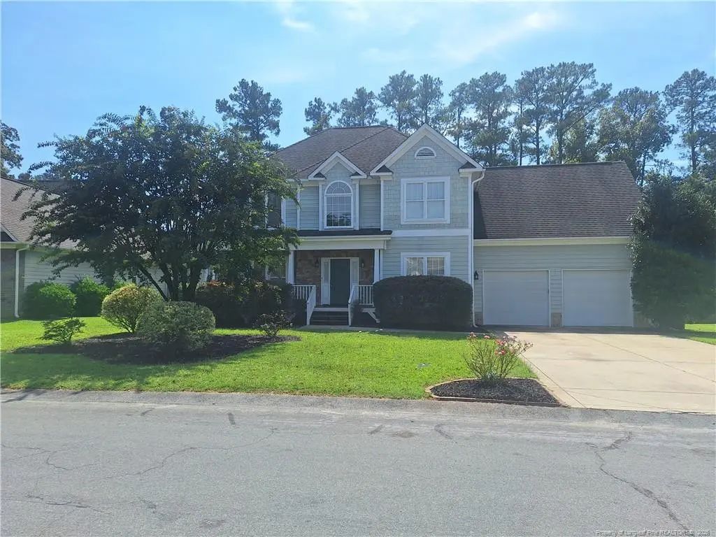 2083 Broadman Avenue, Fayetteville