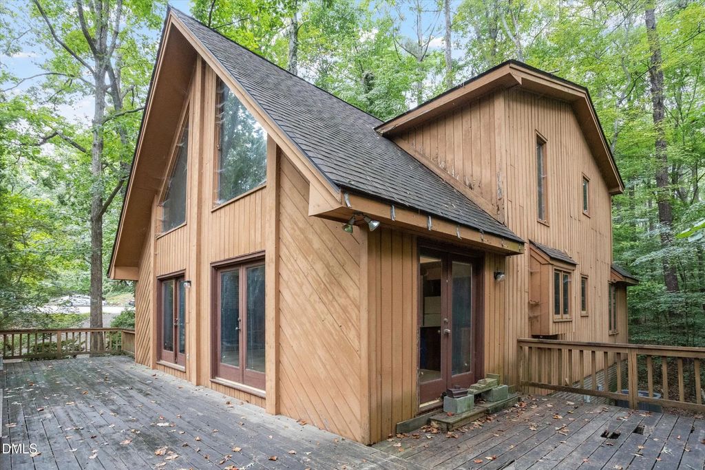 4918 Connell Drive, Raleigh