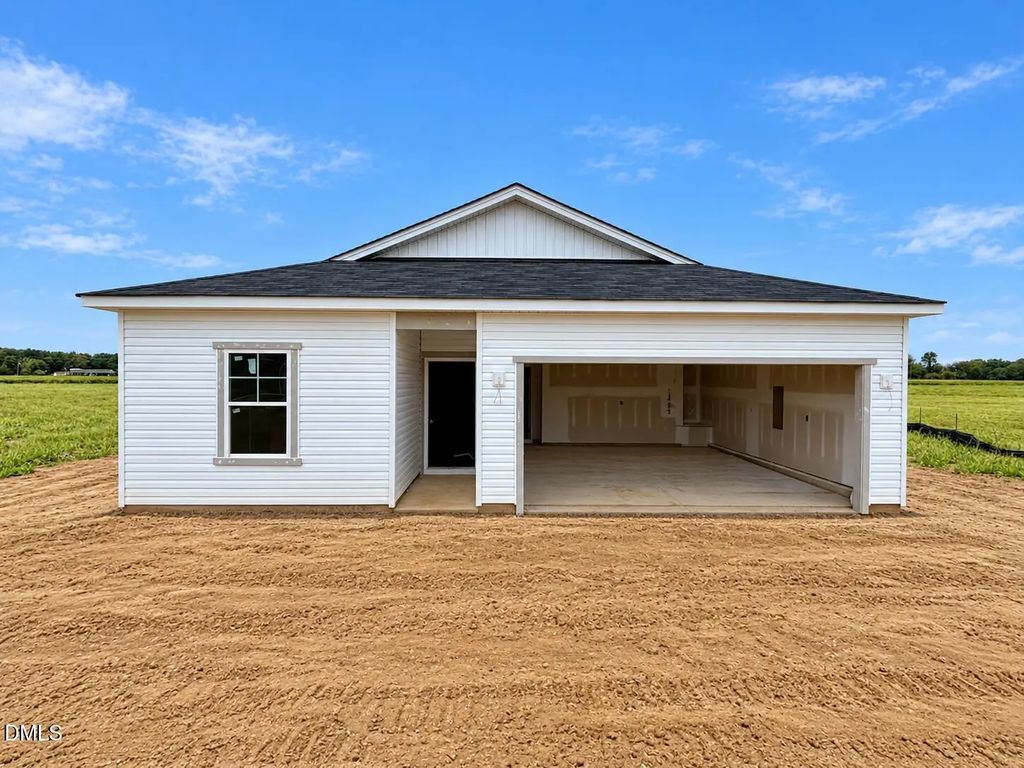 106 Hayes Drive, Pikeville