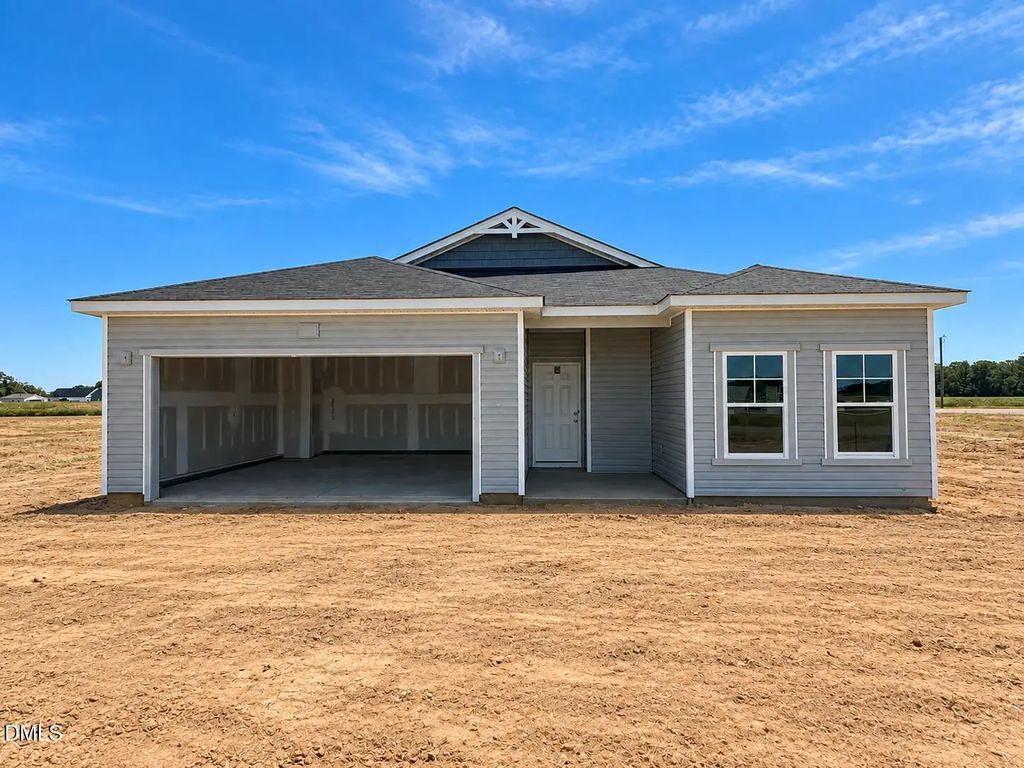 102 Piper Pointe Drive, Pikeville