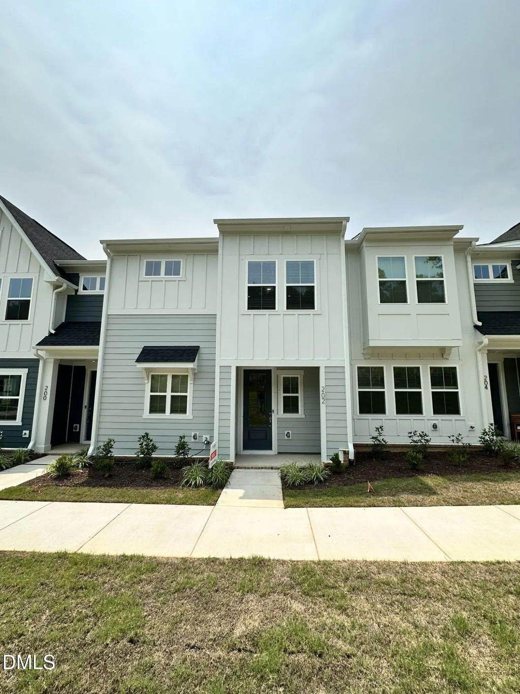 202 Solaire Alley, Wake Forest