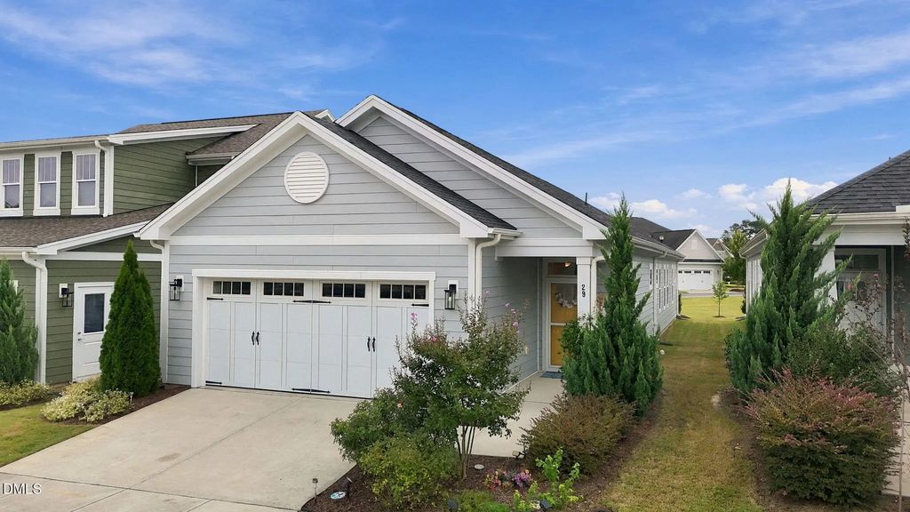 29 Cabarrus Way, Clayton