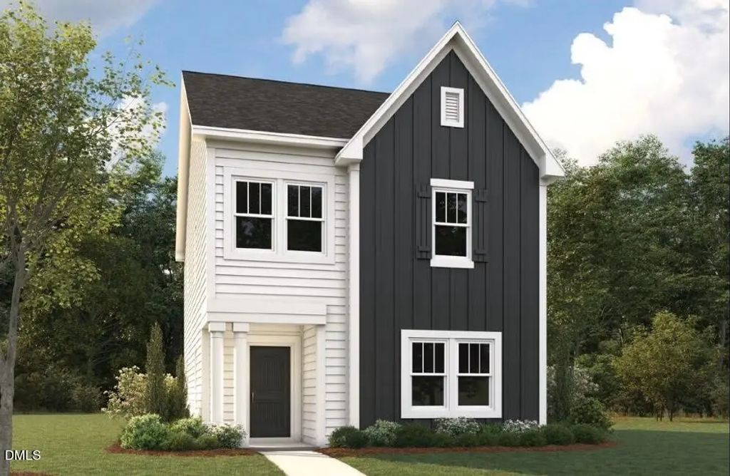 740 Lightrail Drive, Knightdale