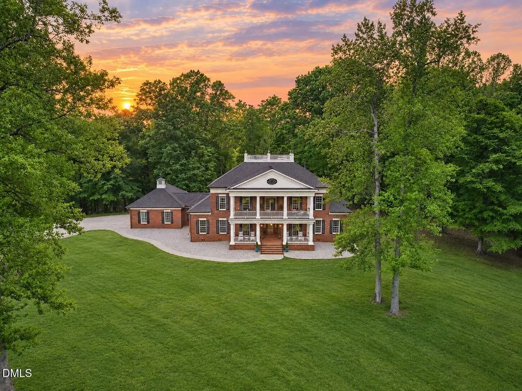 1717 Halls Mill Road, Hillsborough