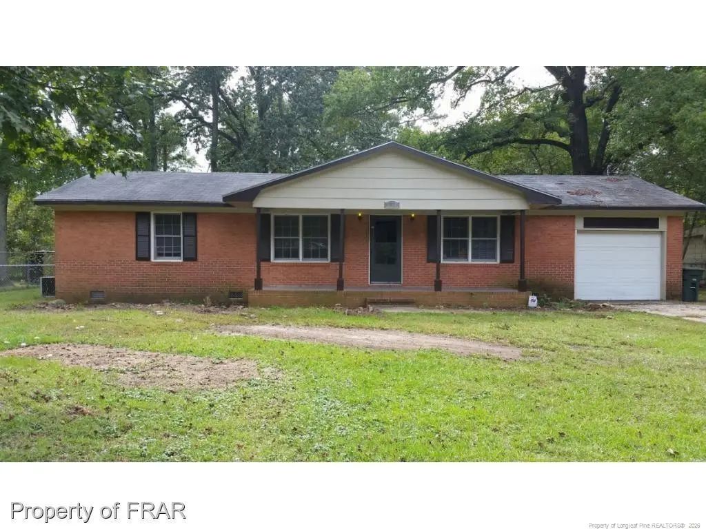 7037 Media Drive, Fayetteville