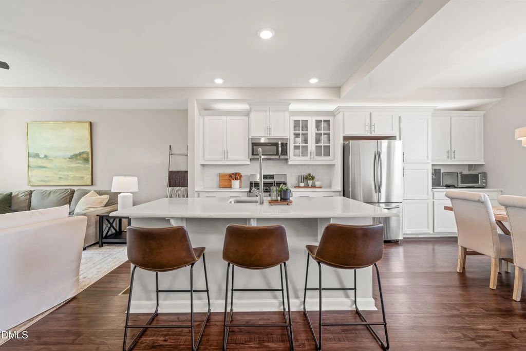 429 Rhamkatte Road, Holly Springs