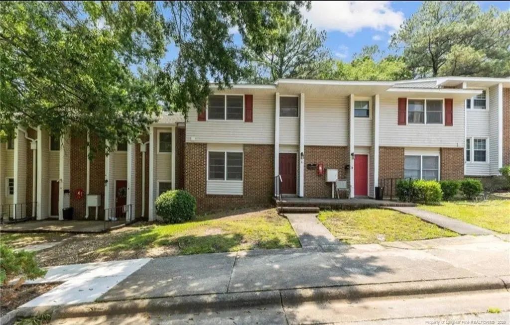 595 Winding Creek Road C, Fayetteville