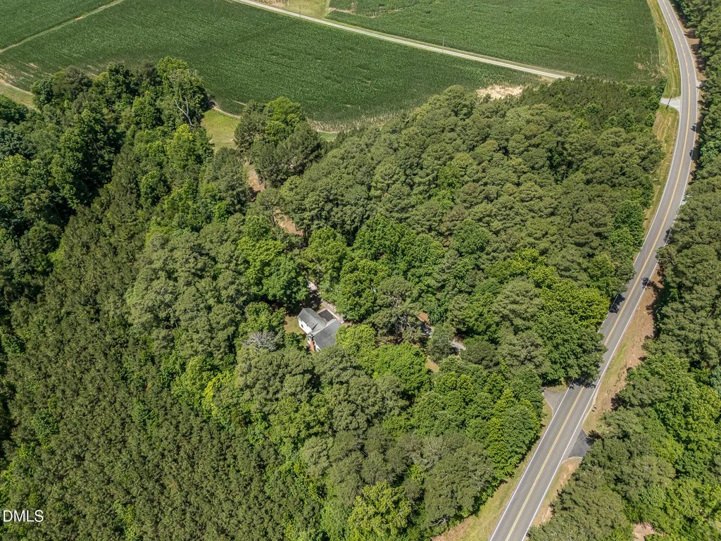 6319 Carbonton Road, Sanford