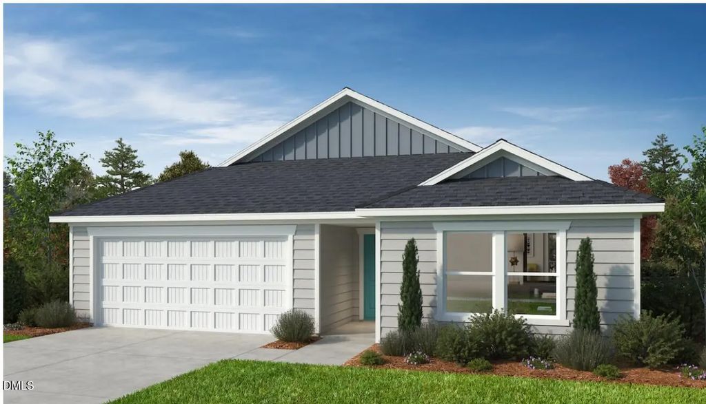 565 Purple Aster Street, Youngsville