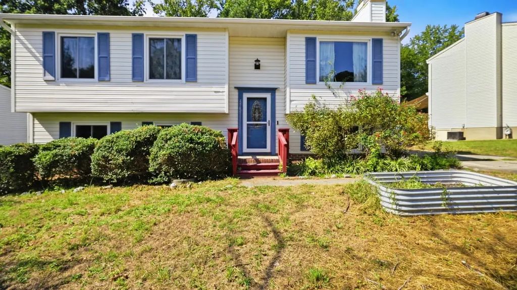 4509 Tyne Drive, Durham