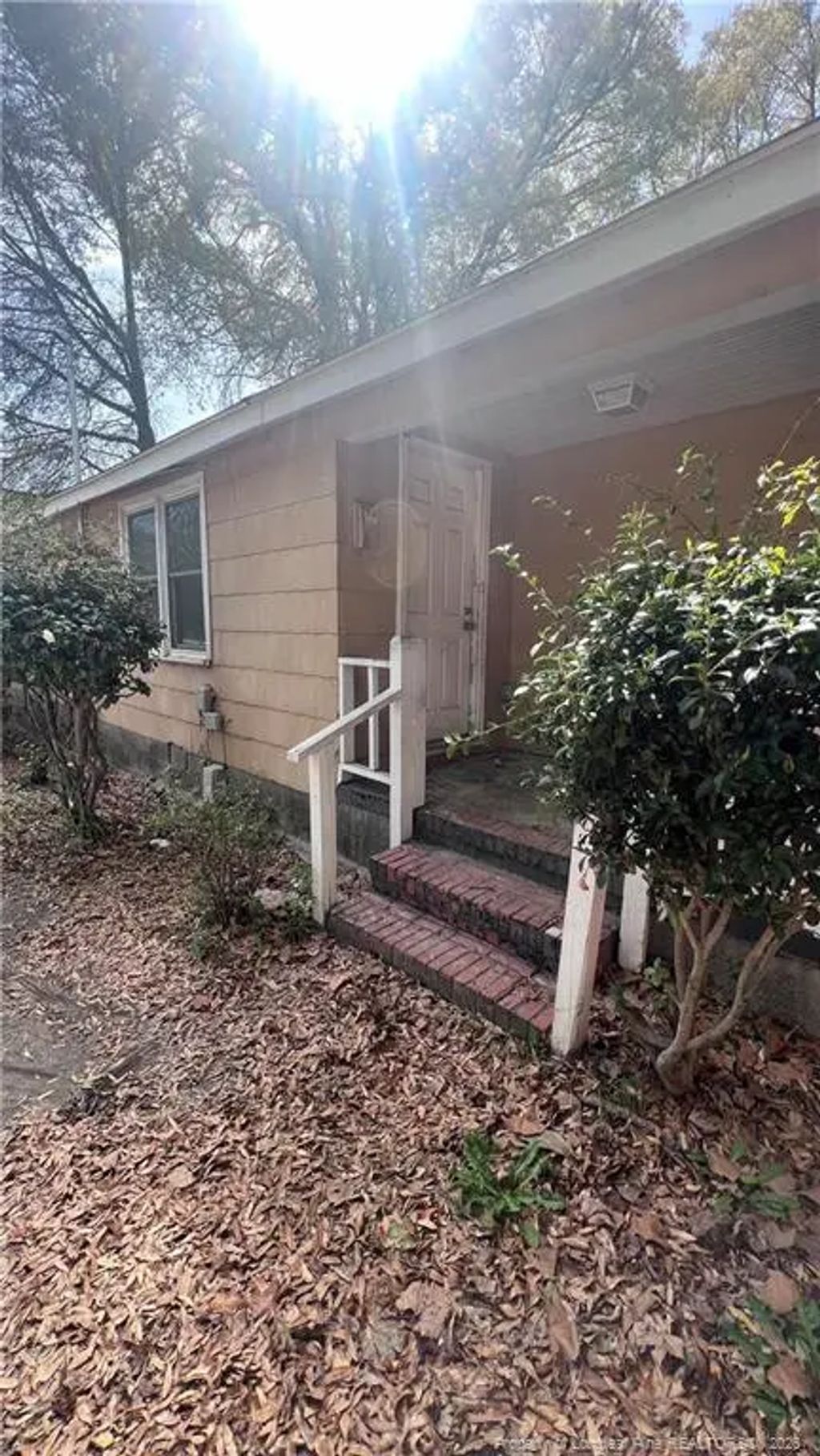 402 Bryan Street, Fayetteville