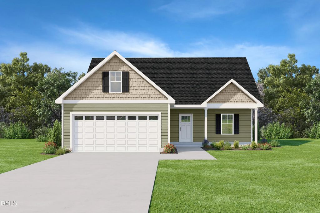 9341 Harrison Street, Castalia