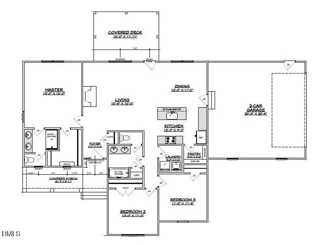 Lot 46 Eagle Point Drive, Manson