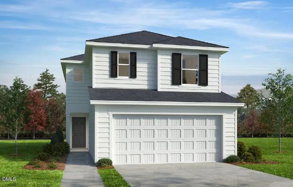 2677 Princess Tree Drive, Raleigh