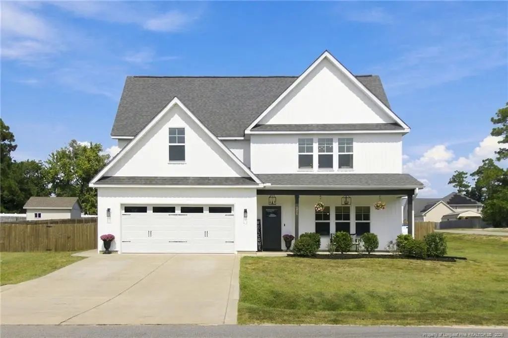 226 Nairn Street, Fayetteville
