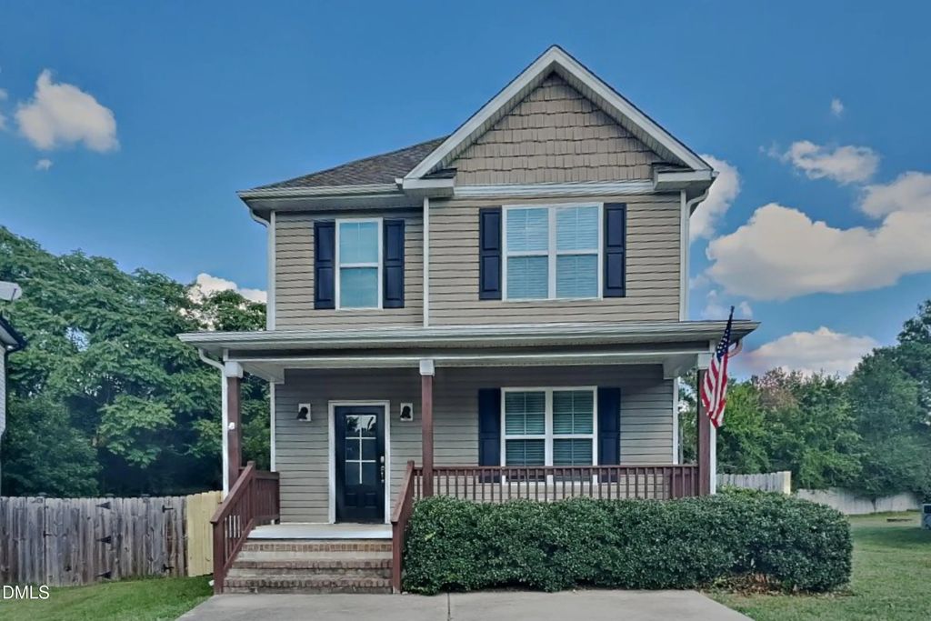 111 Cottage Court, Youngsville