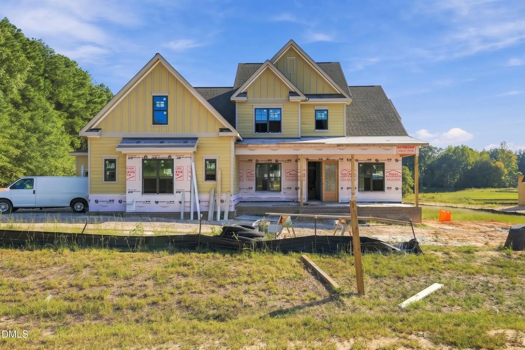 8228 Harmony Meadow Way, Youngsville