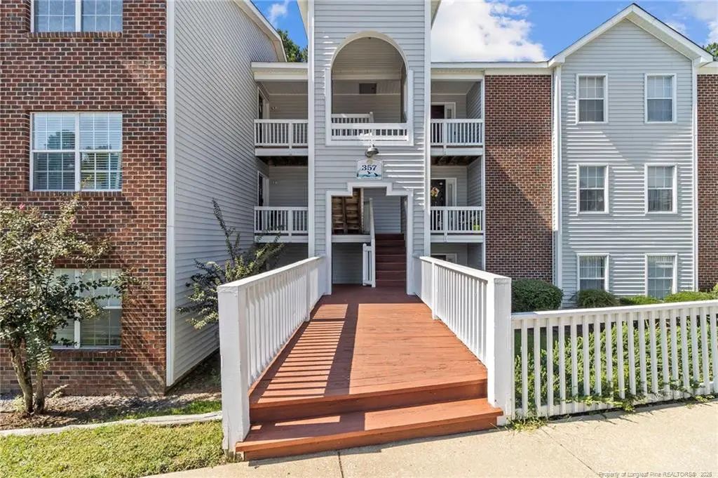 357 Waterdown Drive 9, Fayetteville