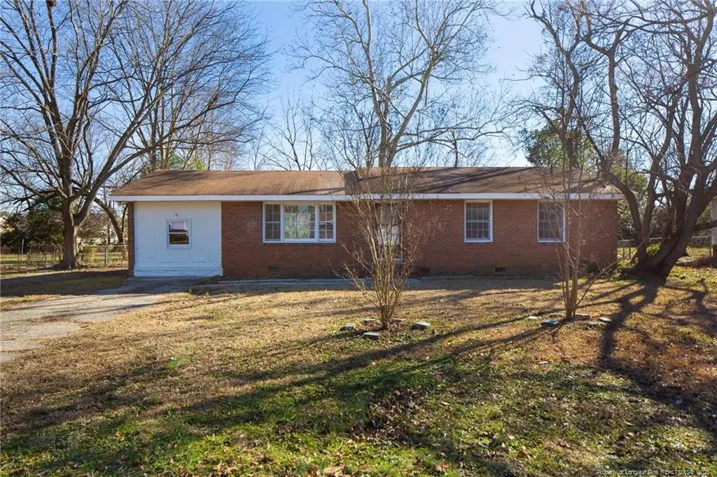 125 Shads Ford Boulevard, Fayetteville