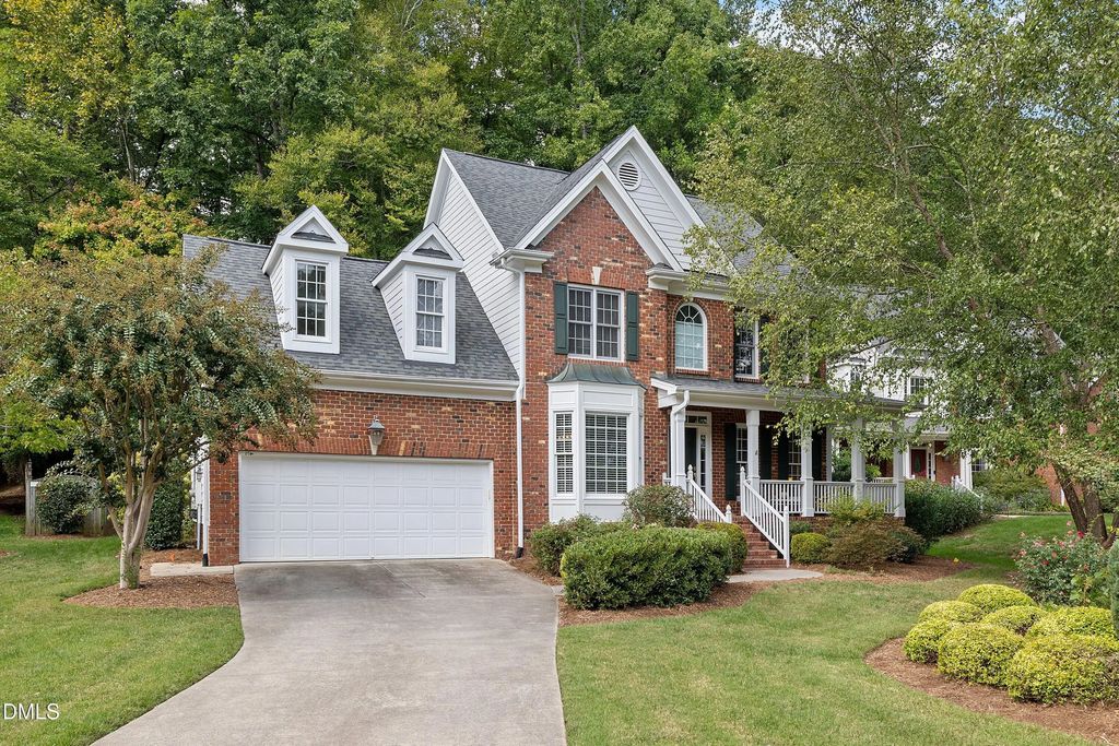 3914 Sterling Ridge Lane, Durham