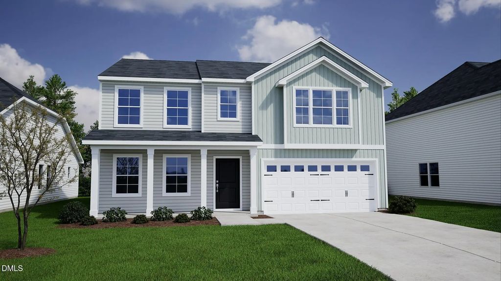 36  Mistflower  Drive, Youngsville