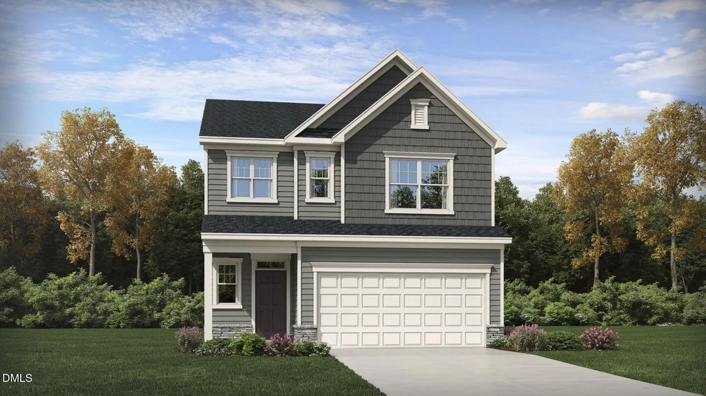 957 Glowing Star Lane, Angier