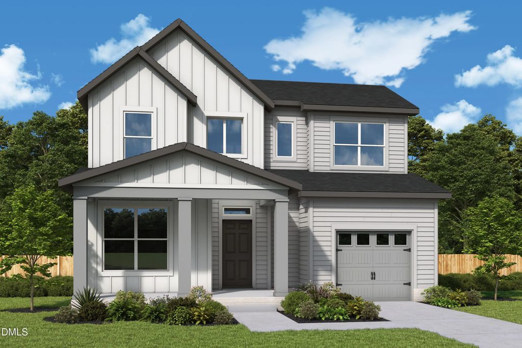 27 Restful Point, Fuquay Varina