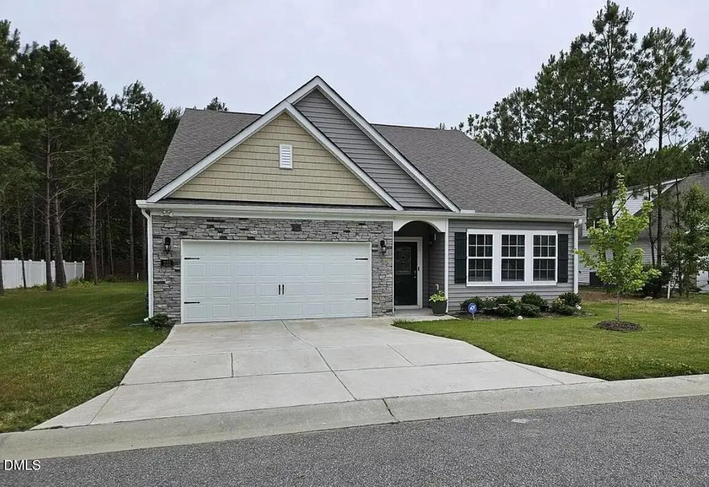 222 Lothian, Rocky Mount
