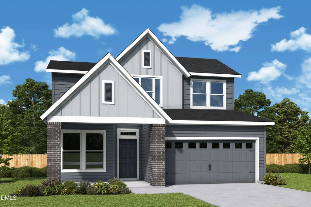 28 Restful Point, Fuquay Varina