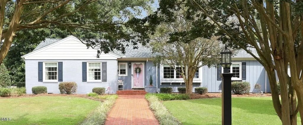 118 Fairfield Circle, Dunn