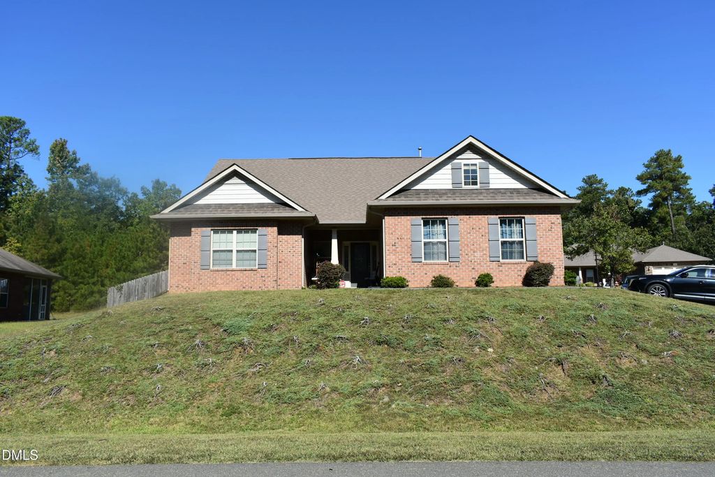1164 Phelps Court, Creedmoor