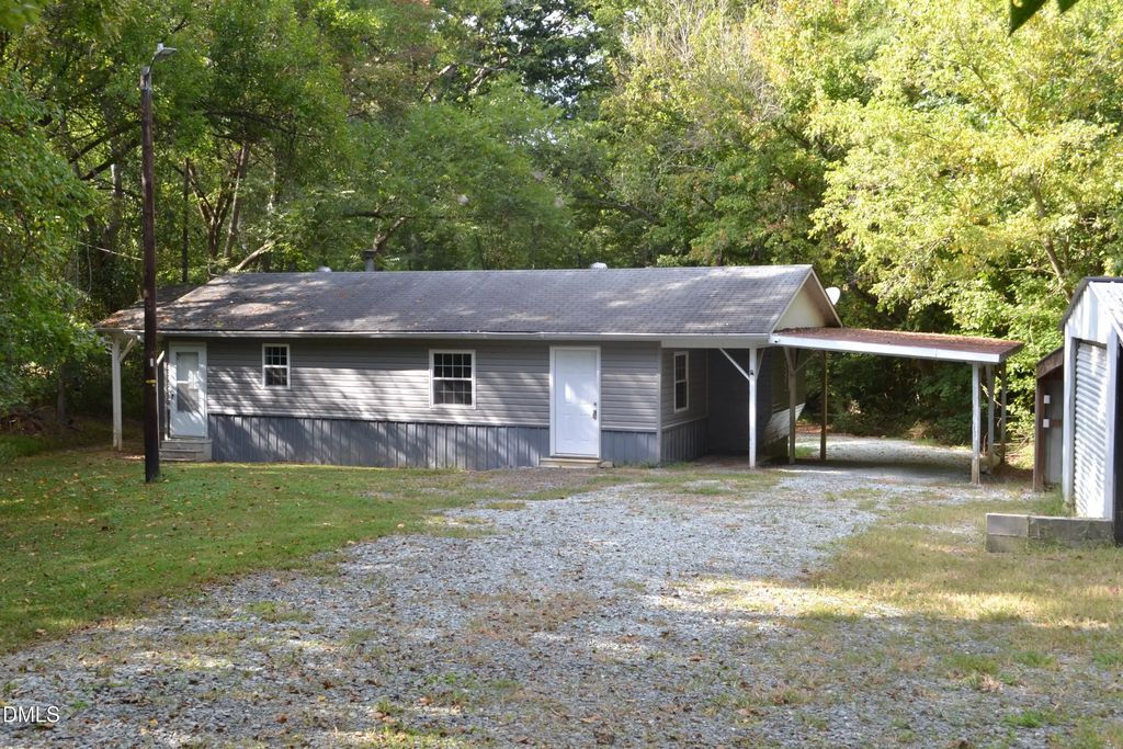 1278 Carolina Street, Graham