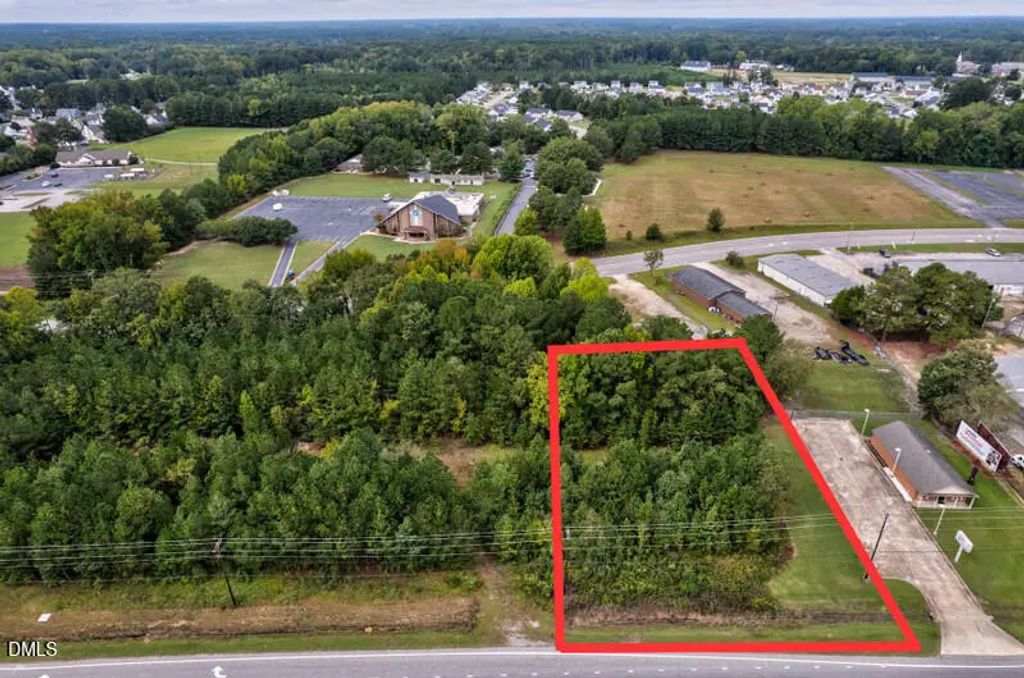 Tbd S Wesleyan Boulevard, Rocky Mount