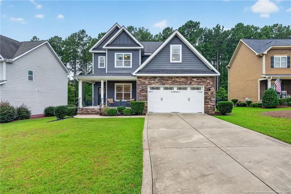 95 Valley Brook Lane, Spring Lake